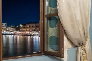 Fotografie z fotogalerie ubytování Cretan Renaissance ve městě Chania