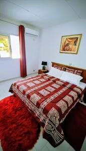 アシニにあるL'île de Marie-Joのギャラリーの写真