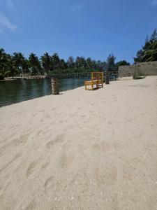 アシニにあるL'île de Marie-Joのギャラリーの写真