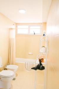 O baie la J Y C Apart