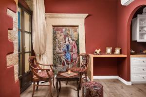 Fotografie z fotogalerie ubytování Cretan Renaissance ve městě Chania