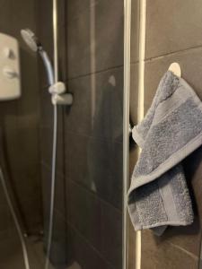 Vannituba majutusasutuses 3 Bedroom Holiday Home - Sleeps 6