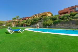 Gallery image of Apartamento del Golf Dona Julia y Cortesin in San Luis de Sabinillas