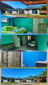 Φωτογραφία από το άλμπουμ του Hiniavai Lodge σε Haapiti