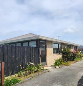 Budova, kde se ubytování v soukromí nachází