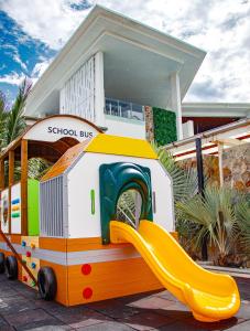 Fotografie z fotogalerie ubytování Loloata Island Resort v destinaci Port Moresby