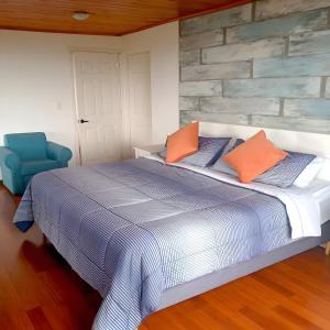 Fotografie z fotogalerie ubytování Casa Zipaquira, Sabana, rodéate de naturaleza, aire puro v destinaci Zipaquirá