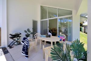 Γυμναστήριο ή/και όργανα γυμναστικής στο 2/23 Barramundi Drive