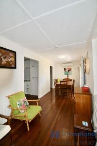 Posezení v ubytování 39 The Esplanade