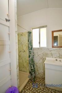 Koupelna v ubytování 39 The Esplanade