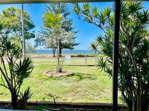 Příroda nedaleko prázdninového domu