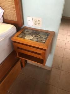 Fotografie z fotogalerie ubytování Tu Casa at The Lodge at Long Bay v destinaci Corn Island