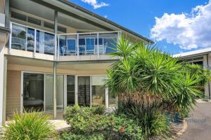 Zahrada ubytování 4/139 The Esplanade