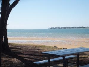 Φυσικό τοπίο κοντά σε αυτή η παραθεριστική κατοικία +2 φωτογραφίες