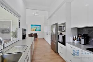 Η κουζίνα ή μικρή κουζίνα στο 7 Pine Court +8 φωτογραφίες