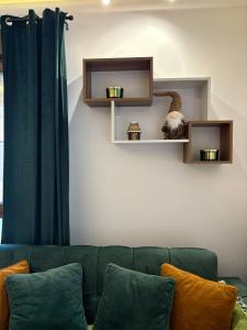 Fotografie z fotogalerie ubytování Magnet Lux Zlatibor 