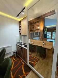 Fotografie z fotogalerie ubytování Magnet Lux Zlatibor 