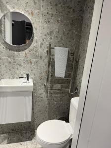 Ένα μπάνιο στο 343 Luxury in Caledonian Central London +2 φωτογραφίες