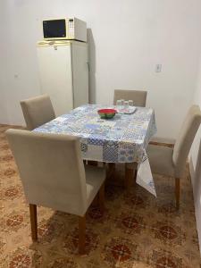 Fotografie z fotogalerie ubytování Casa aconchegante v destinaci Campinas