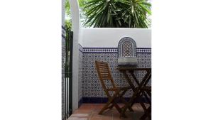 Zdjęcie z galerii obiektu Casita Andaluza w mieście San Luis de Sabinillas