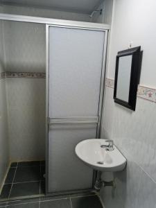 Foto dalla galleria di Hotel casa reina a Ibagué