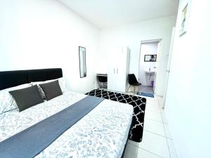 Foto dalla galleria di Private Room & Attached Bathroom, Ipoh Centre a Ipoh Altre 16 foto