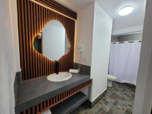 Galeriebild der Unterkunft Vista Zacatlan Hotel in Zacatlán + 26 Fotos