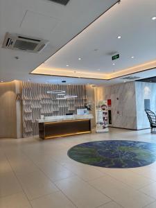 Φωτογραφία από το άλμπουμ του Căn Hộ The Sóng Vũng Tàu - Nhà Bên Biển Apartment σε Vung Tau +25 φωτογραφίες