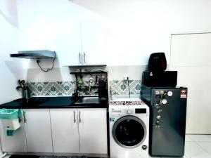 Foto dalla galleria di Private Room & Attached Bathroom, Ipoh Centre a Ipoh