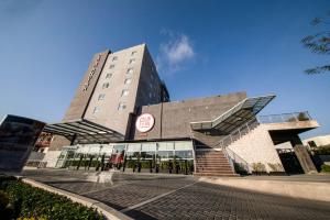 Imagen de la galería de Casa Andina Select Tacna, en Tacna