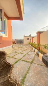 カドゥナにあるHaybroのギャラリーの写真