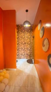 カドゥナにあるHaybroのギャラリーの写真