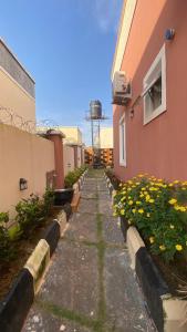 カドゥナにあるHaybroのギャラリーの写真