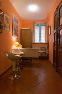 Fotografie z fotogalerie ubytování Al Cardinale Rooms & Studios v destinaci Lucca