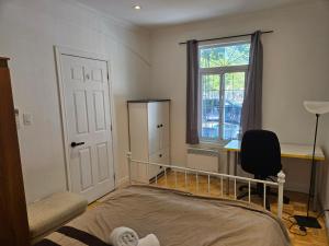 Fotografie z fotogalerie ubytování Delightful room near Metro Monk station with Self Check-in v Montrealu + 35 fotografií