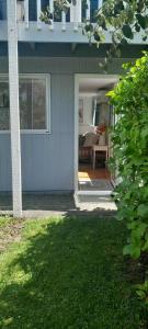 Κήπος έξω από το Green on Queen +3 φωτογραφίες