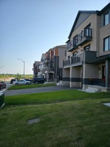 Το κτήριο όπου στεγάζεται  η παραθεριστική κατοικία