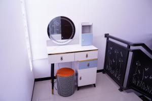 Fotografie z fotogalerie ubytování Cerita Pagi Villa Highland Batu v destinaci Batu