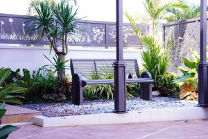 Fotografie z fotogalerie ubytování Cerita Pagi Villa Highland Batu v destinaci Batu