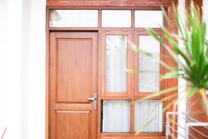 Fotografie z fotogalerie ubytování Cerita Pagi Villa Highland Batu v destinaci Batu