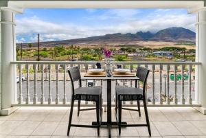 Fotografie z fotogalerie ubytování Lahaina Shores 306 · LS 306 Dream Maui Studio by the Beach Pool v destinaci Wainee + 42 fotografií