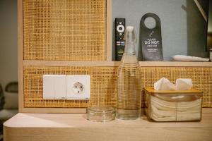 Fotografie z fotogalerie ubytování The Hita Uluwatu v destinaci Jimbaran + 3 fotografie