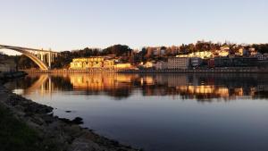 Imagen de la galería de Douro & Sea - River Side, en Vila Nova de Gaia