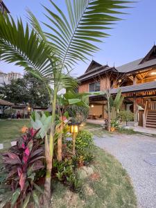 Zahrada ubytování 22 Garden House