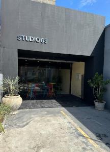 Fotografie z fotogalerie ubytování Flat funcional mobiliado com cozinha e WC privativo apt104 v destinaci Recife + 12 fotografií