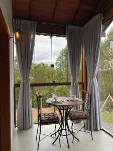 Φωτογραφία από το άλμπουμ του Colina dos Colibris σε Santa Teresa