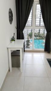 Πισίνα στο ή κοντά στο Canopy Hill Kajang 2 +4 φωτογραφίες