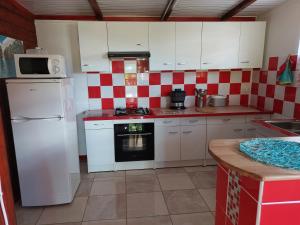 Imagem da galeria de Chez Malou em Schœlcher