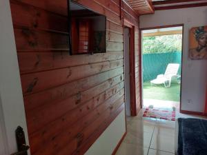 Imagem da galeria de Chez Malou em Schœlcher