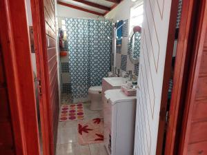 Imagem da galeria de Chez Malou em Schœlcher